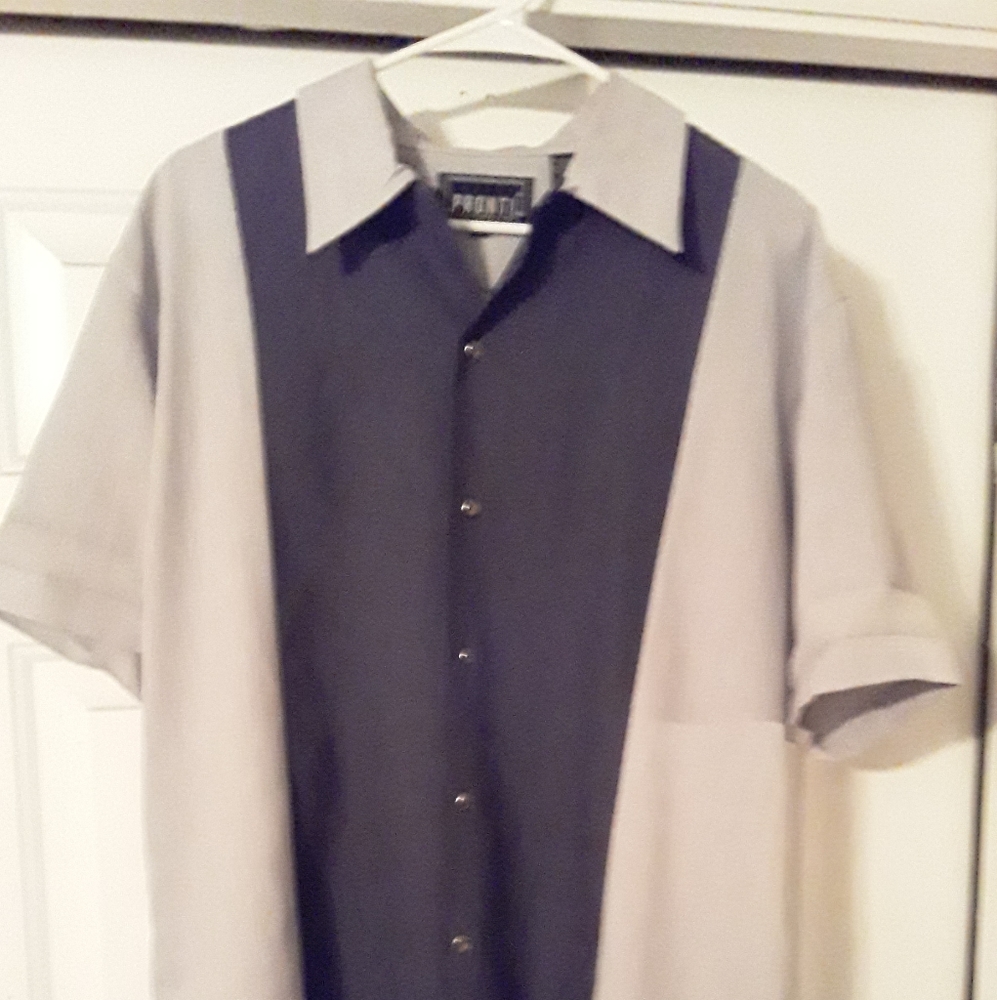 Pronti Lounge 2 tone Polyester